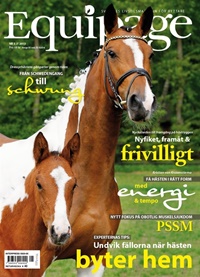 Equipage (SE) 5/2013