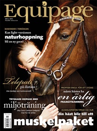 Equipage (SE) 5/2015