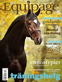 Equipage (SE) 5/2017