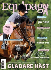 Equipage (SE) 6/2010