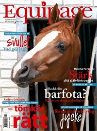 Equipage (SE) 6/2011