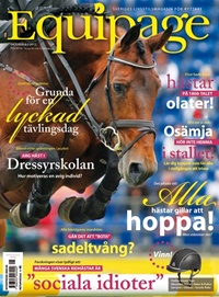 Equipage (SE) 6/2012