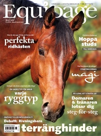 Equipage (SE) 6/2013