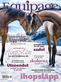 Equipage (SE) 6/2017