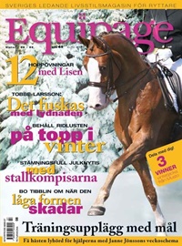 Equipage (SE) 7/2008