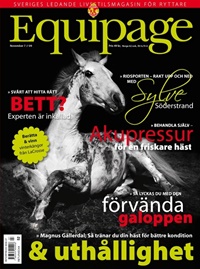 Equipage (SE) 7/2009