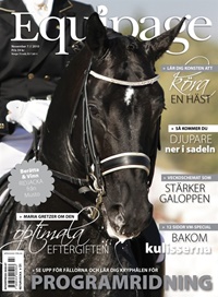 Equipage (SE) 7/2010