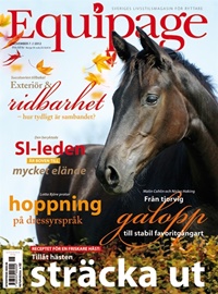 Equipage (SE) 7/2012