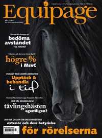 Equipage (SE) 7/2013