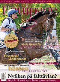 Equipage (SE) 6/2008