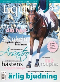 Equipage (SE) 8/2009