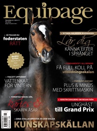 Equipage (SE) 8/2010