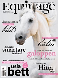 Equipage (SE) 8/2011