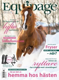 Equipage (SE) 8/2012