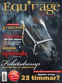 Equipage (SE) 8/2014