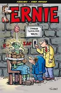 Ernie (SE) 1/2015