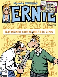 Ernie (SE) 8/2006