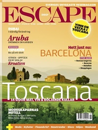 Escape360 (SE) 2/2009