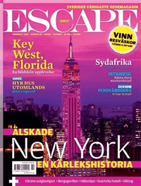 Escape360 (SE) 2/2011