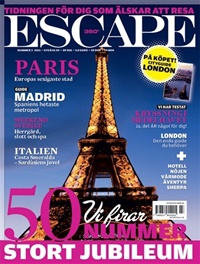 Escape360 (SE) 3/2011