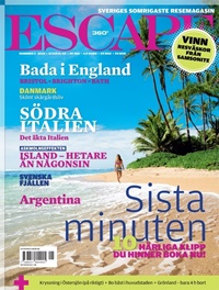 Escape360 (SE) 5/2010