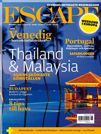 Escape360 (SE) 6/2010