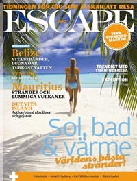 Escape360 (SE) 1/2012