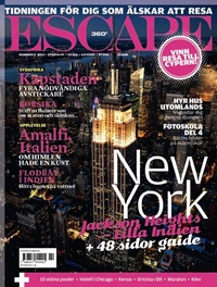 Escape360 (SE) 2/2012