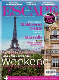 Escape360 (SE) 3/2013