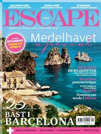 Escape360 (SE) 4/2013