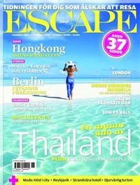 Escape360 (SE) 6/2011