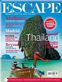Escape360 (SE) 6/2012