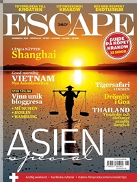 Escape360 (SE) 6/2013