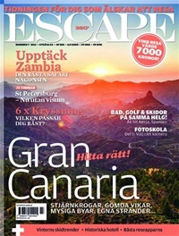 Escape360 (SE) 7/2011