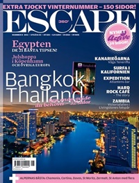 Escape360 (SE) 8/2011