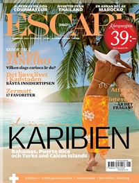 Escape360 (SE) 8/2013