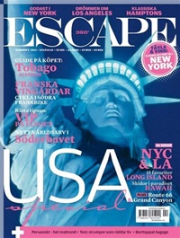 Escape360 (SE) 9/2012