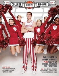 Espn The Magazine (UK) 12/2012