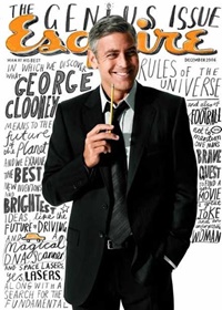 Esquire (UK) 5/2010