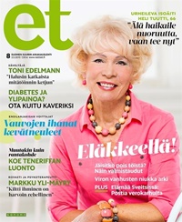 ET-Lehti  (FI) 5/2013