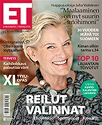 ET-Lehti  (FI) 9/2010