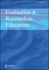 Evaluation & Research In Education (UK) 2/2011