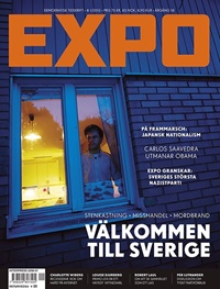 Expo (SE) 1/2013