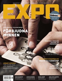 Expo (SE) 1/2014