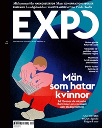 Expo (SE) 2/2018
