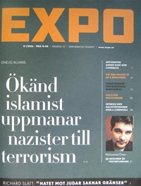 Expo (SE) 1/2006