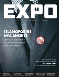Expo (SE) 4/2007