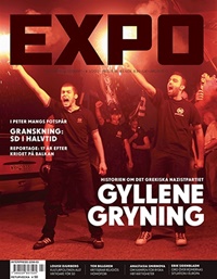 Expo (SE) 3/2012
