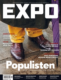 Expo (SE) 3/2013