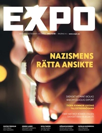 Expo (SE) 4/2008